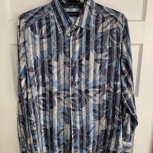 JHane Barnes men’s shirt M